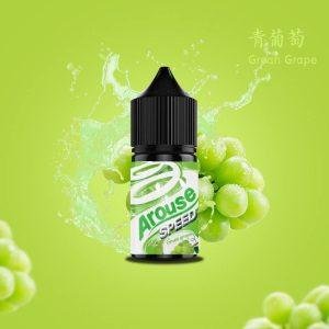 【小煙油】AROUSE SPEED 極速薄荷系列 30MG