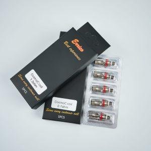 【小煙主機】VAPTIO COSMO NEBULA KIT 星雲 套組