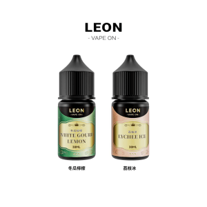 1717051448625 【小煙油】 LEON 里昂系列 水果/茶類 30MG