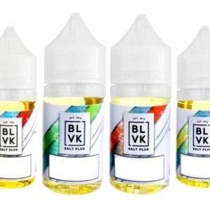 【小煙油】美國 BLVK E-Liquid 獨角獸系列 35MG