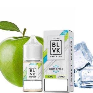 【小煙油】美國 BLVK E-Liquid 獨角獸系列 35MG