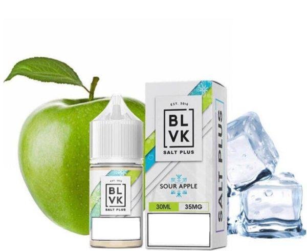 【小煙油】美國 BLVK E-Liquid 獨角獸系列 35MG
