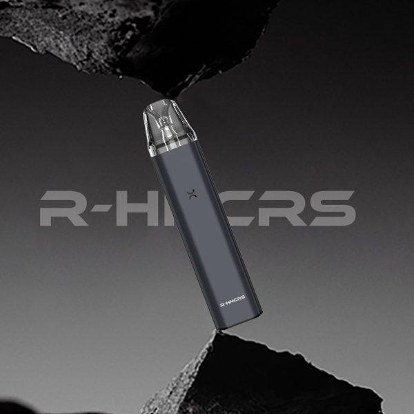 photo_6203725555359137163_y 【小煙主機】 R-HNCRS 犀牛 純氣動 無按鍵主機 OXVA小蠻牛通用機