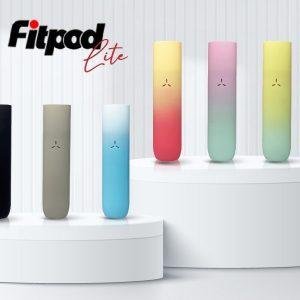 【拋棄式】Fitpod Lite 通用 悅刻 RELX4-5代單主機