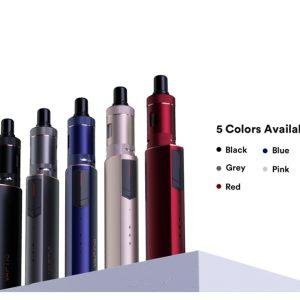 【小煙主機】  VAPTIO   COSMO2  可調三段式  套組