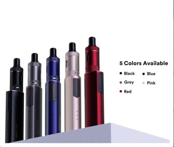 1644314812993 【小煙主機】 VAPTIO COSMO2 可調三段式 套組