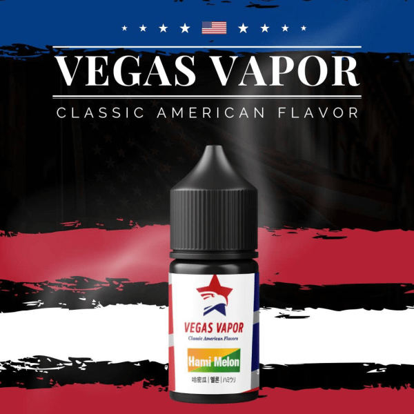 1738825124927 【小煙油】VEGAS VAPOR 芭樂/哈密瓜 30MG