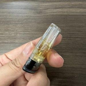 18a8c8cffe45d054e644f99dababe79 【拋棄式】Fitpod Wind氣流桿一代可調式主機(通用RELX一代 SP2 LANA)