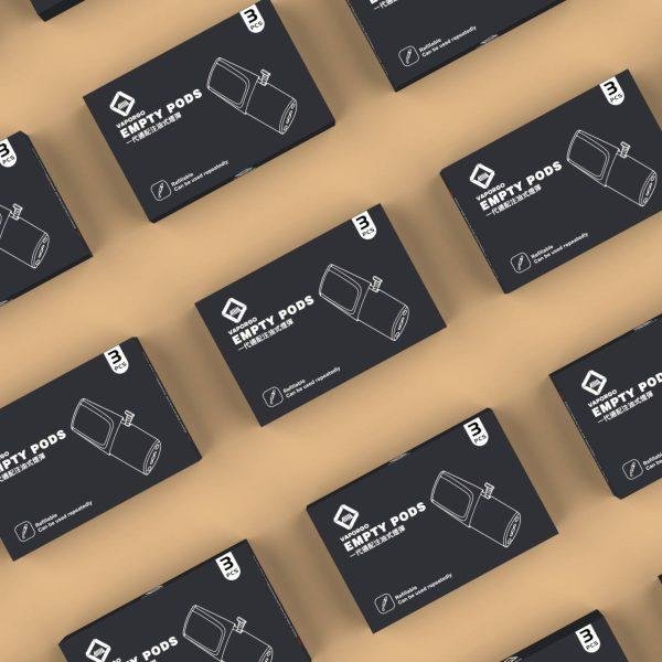 8b41462c7d4c456729bea7fbcb24fad 【拋棄式】Fitpod Wind氣流桿一代可調式主機(通用RELX一代 SP2 LANA)