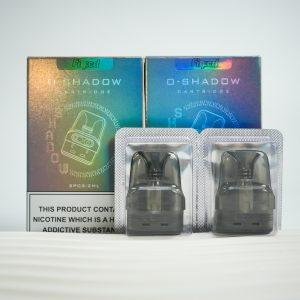【耗材】Fitpod O-shadow 通用 小蠻牛 倉