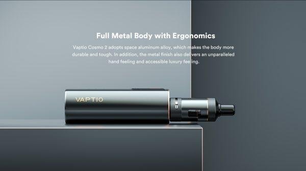 LINE_NOTE_250612_4 【小煙主機】 VAPTIO COSMO2 可調三段式 套組