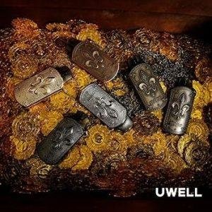 【小煙主機】 Uwell  Sculptor POD 雕塑家  主機