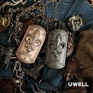 LINE_NOTE_250613_3 【小煙主機】 Uwell Sculptor POD 雕塑家 主機