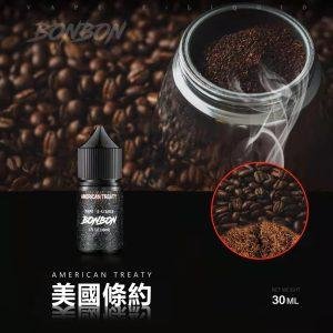 【小煙油】BONBON 邦邦系列 水果/菸草 30MG
