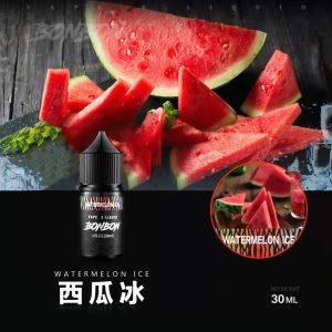 【小煙油】BONBON 邦邦系列 水果/菸草 30MG