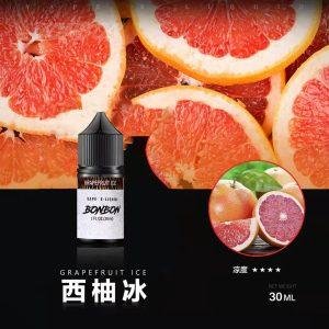 【小煙油】BONBON 邦邦系列 水果/菸草 30MG