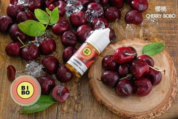 【小煙油】BIBO系列  水果/飲料/果茶  0/30MG
