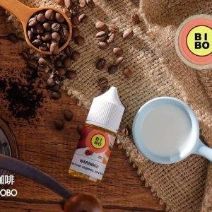 【小煙油】BIBO系列  水果/飲料/果茶  0/30MG