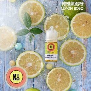【小煙油】BIBO系列  水果/飲料/果茶  0/30MG
