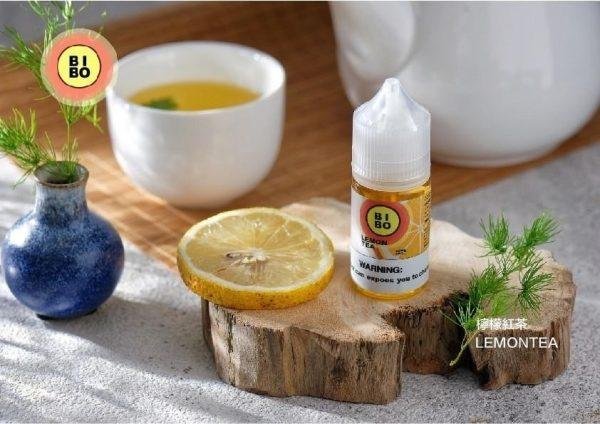 【小煙油】BIBO系列  水果/飲料/果茶  0/30MG