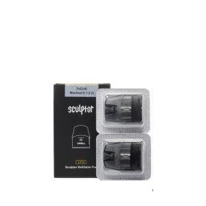 xr:d:DAFOKDoOyKo:99,j:38032117569,t:22101419 【小煙主機】 Uwell Sculptor POD 雕塑家 主機