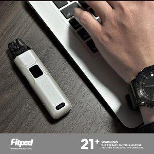 【小煙主機】Fitpod O-Shadow SE 通用 OXVA Xlim 小蠻牛主機 30w
