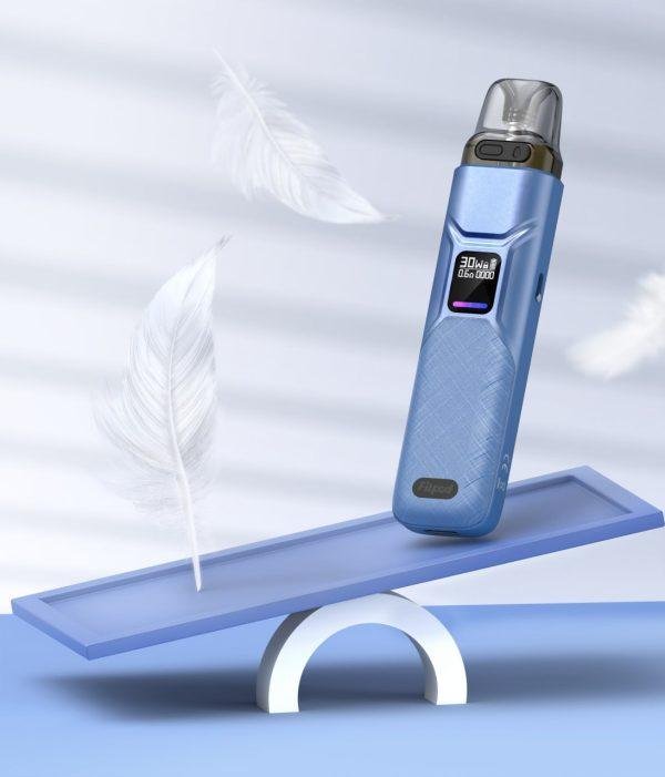 【小煙主機】Fitpod O-Shadow SE 通用 OXVA Xlim 小蠻牛主機 30w