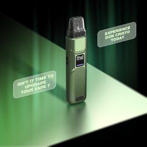 【小煙主機】Fitpod O-Shadow SE 通用 OXVA Xlim 小蠻牛主機 30w
