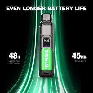 【小煙主機】Fitpod O-Shadow SE 通用 OXVA Xlim 小蠻牛主機 30w