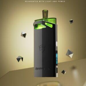 【小煙主機】SAMURAI Armour Pro 將軍 PRO 30W 發光 主機